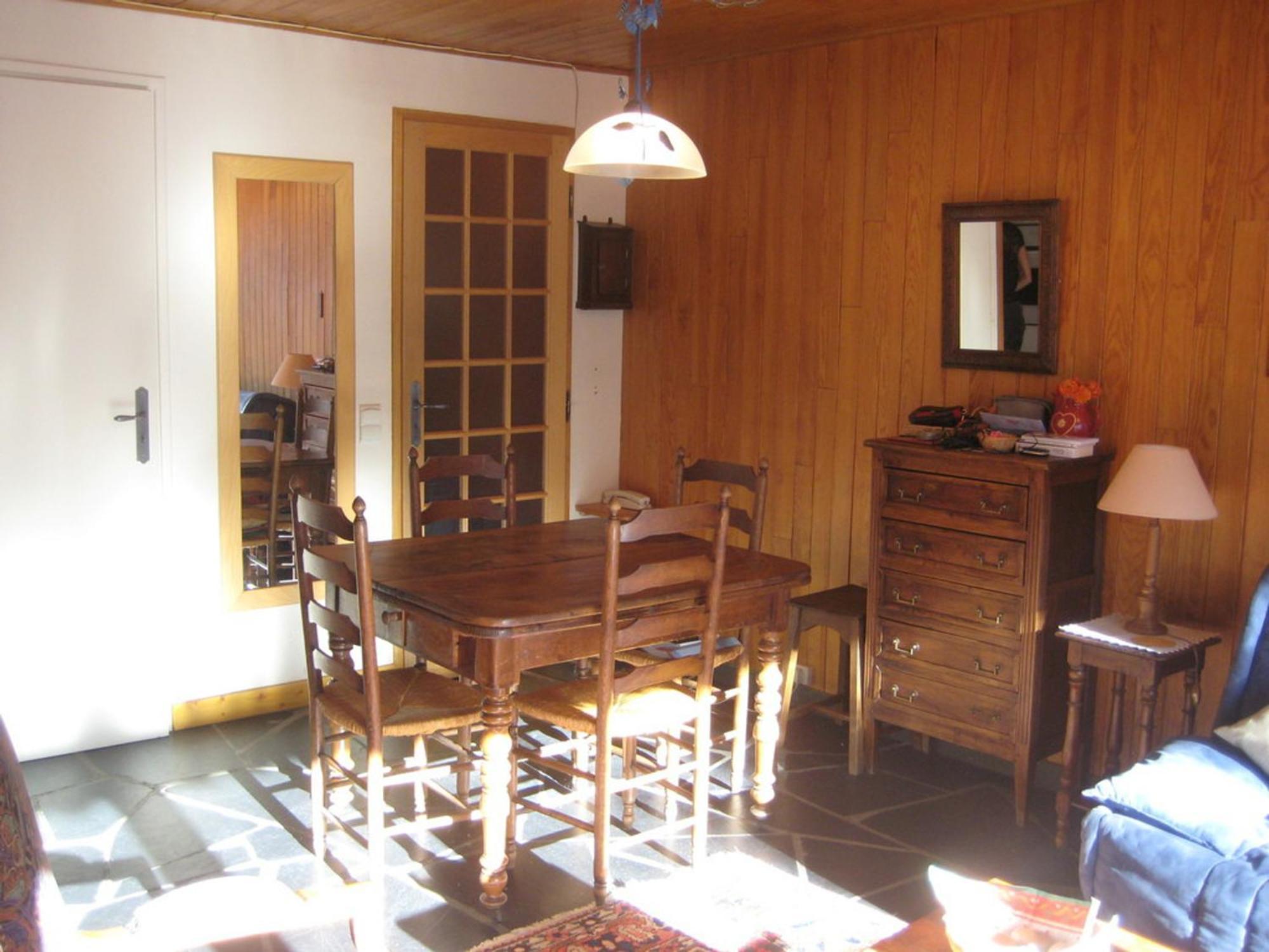 Studio Avec Balcon, 3 Pers, Courchevel 1850, Proche Parking - Fr-1-514-5 Exterior foto